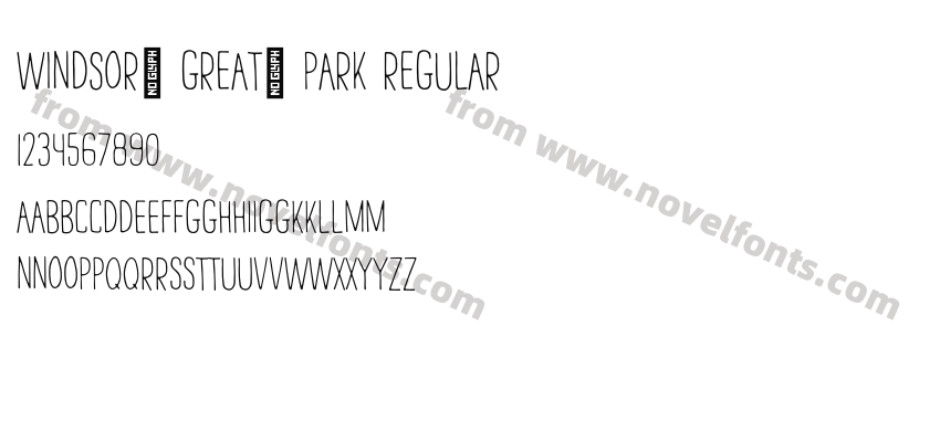 Windsor_ Great_ Park RegularPreview