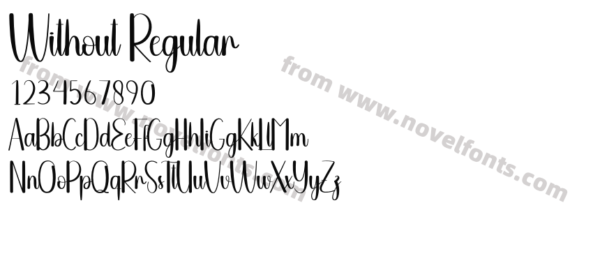 Without RegularPreview