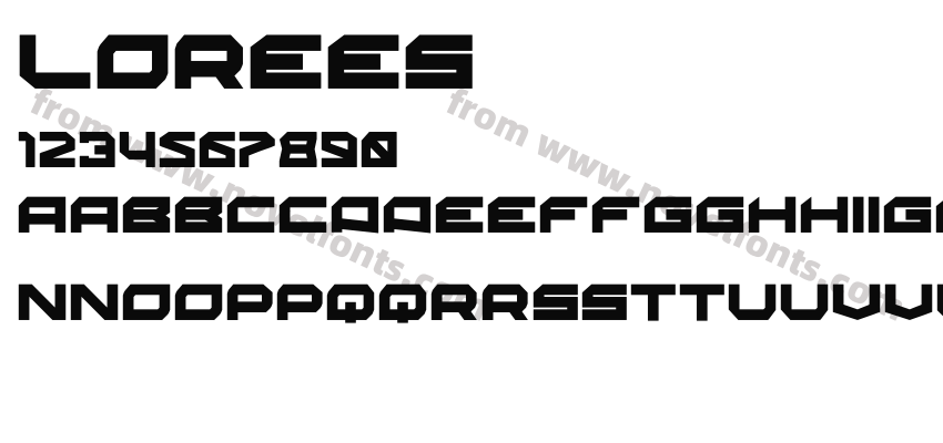 loreesPreview