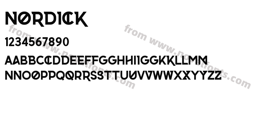 nordickPreview