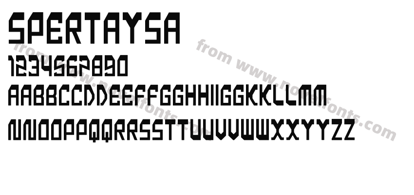 spertaysaPreview