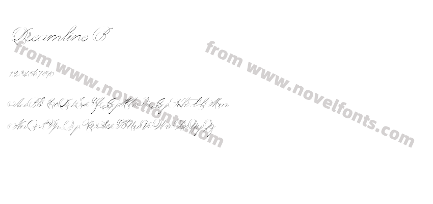  Dreamline BPreview