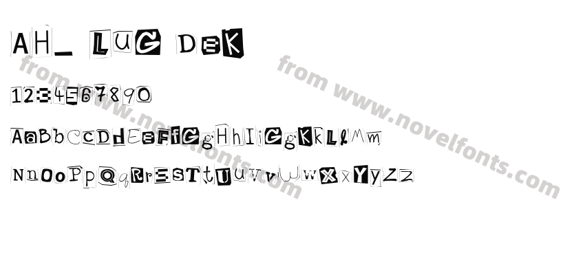 AH_ LuG DeKPreview