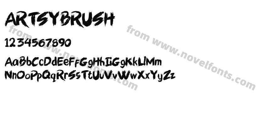 ARTSYBRUSHPreview