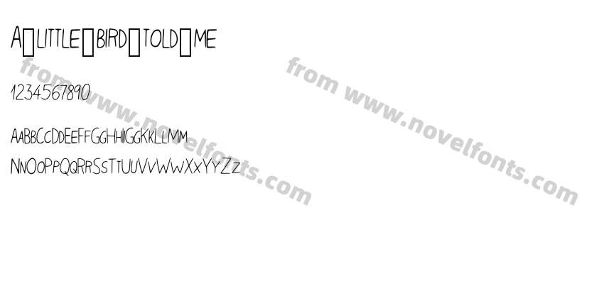 A_little_bird_told_mePreview