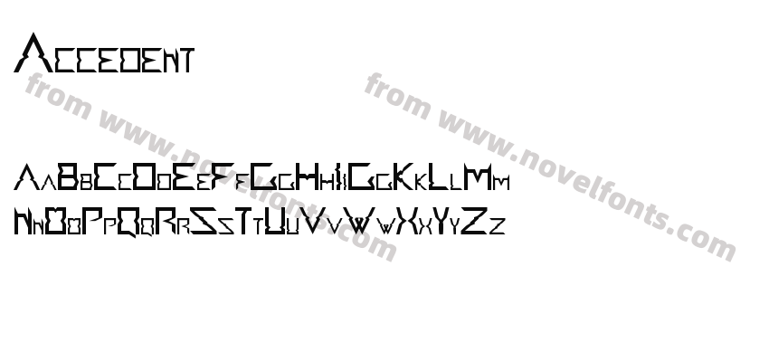 AccedentPreview