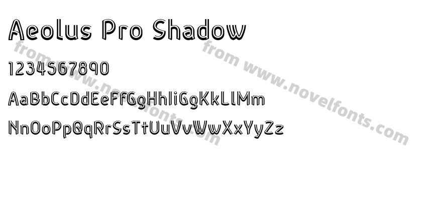Aeolus Pro ShadowPreview