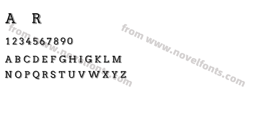 Airbag RegularPreview