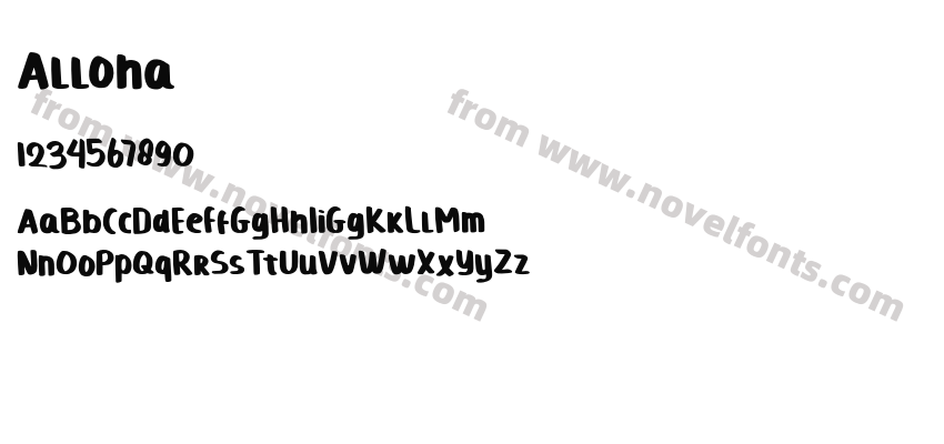AllohaPreview