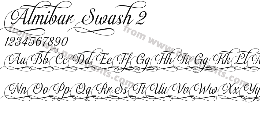 Almibar Swash 2Preview