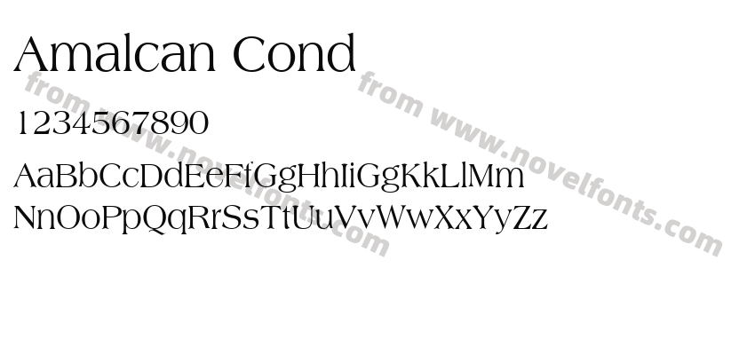 Amalcan CondPreview