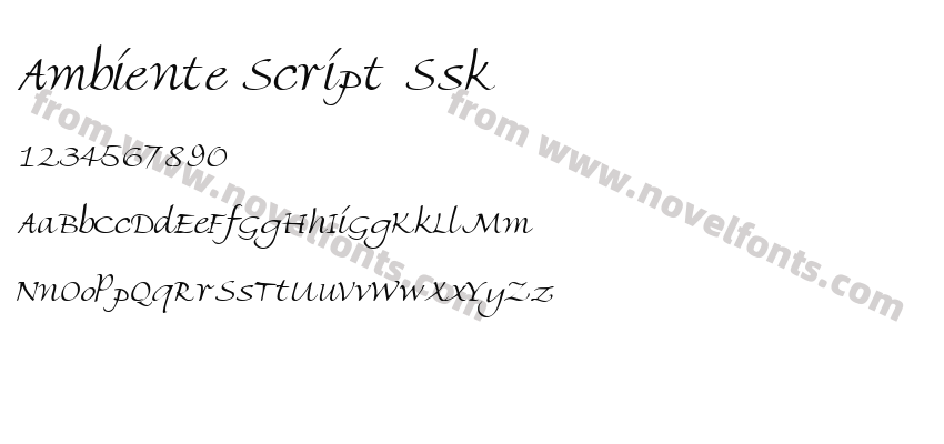 Ambiente Script SskPreview