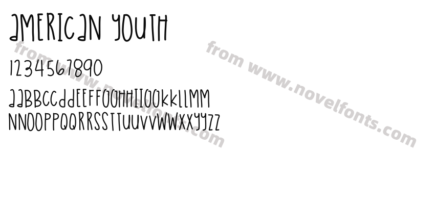 American YouthPreview
