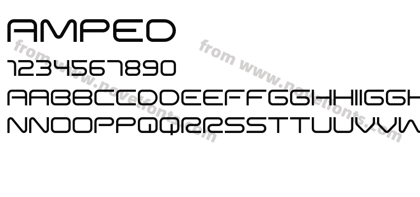 AmpedPreview
