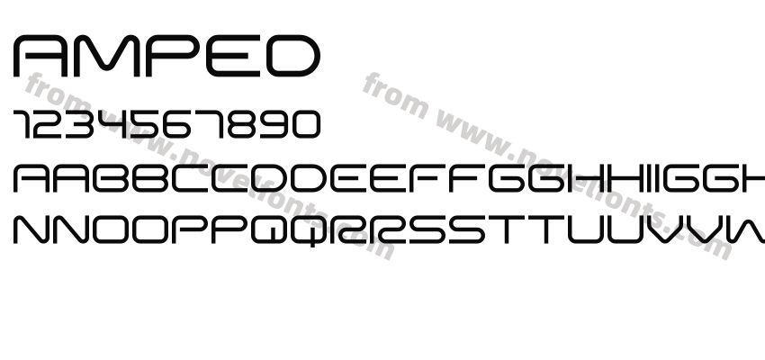 AmpedPreview