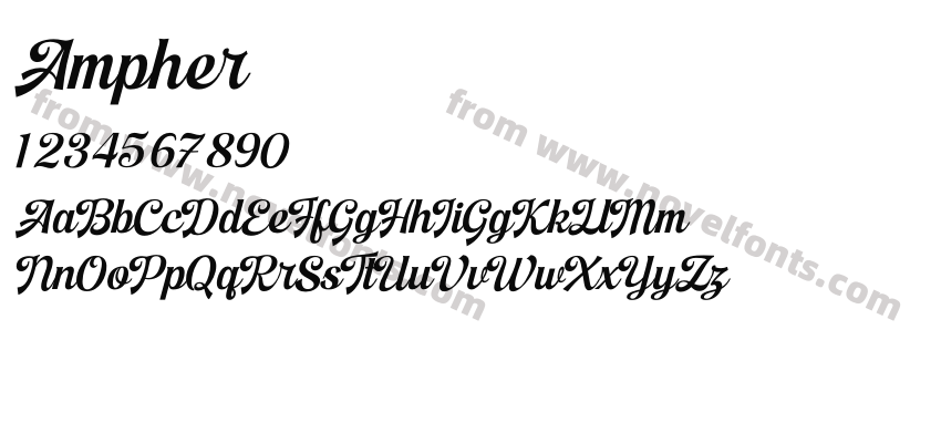 AmpherPreview
