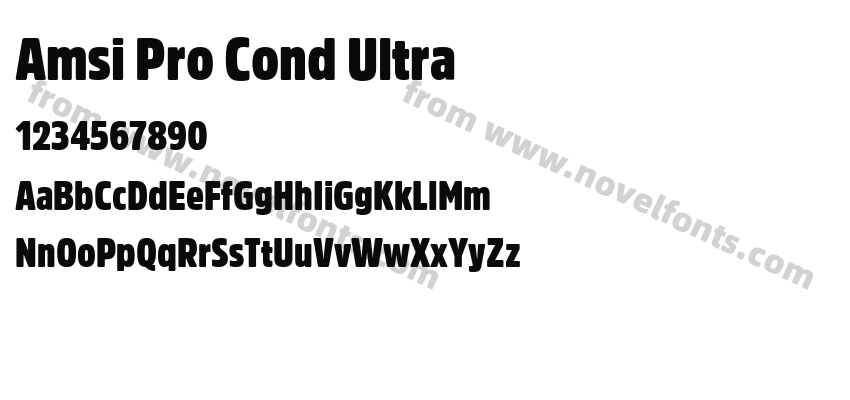 Amsi Pro Cond UltraPreview