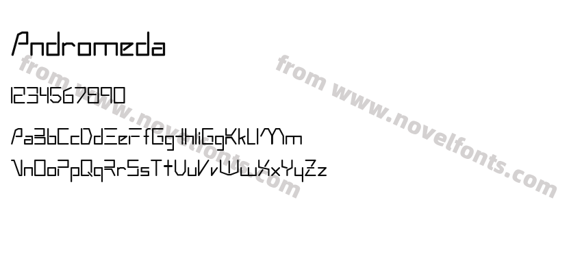 AndromedaPreview