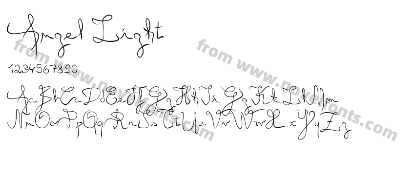 Angel LightPreview