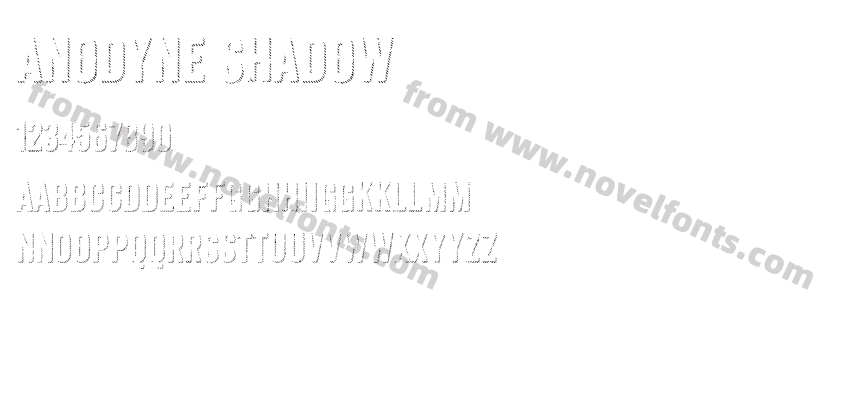 Anodyne ShadowPreview
