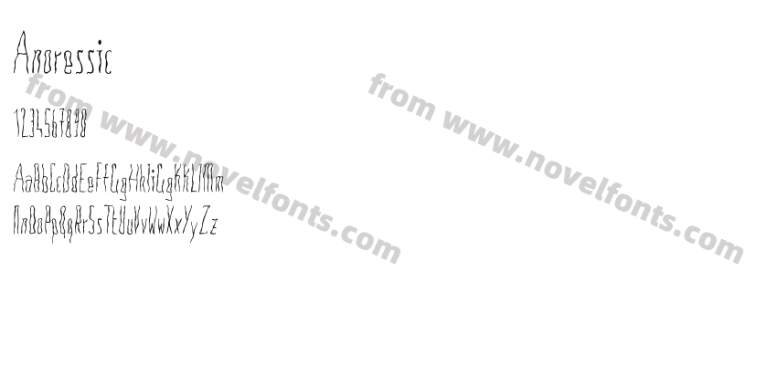 AnoressicPreview