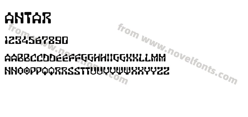 AntarPreview