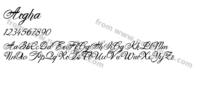 ArghaPreview
