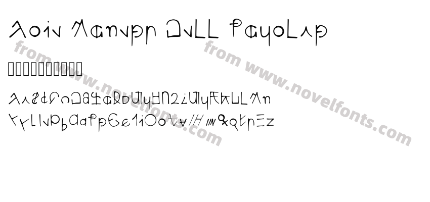 Auto Memory Doll RegularPreview