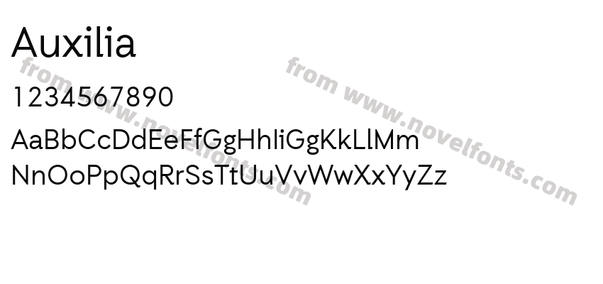 AuxiliaPreview
