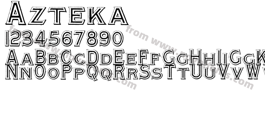 AztekaPreview