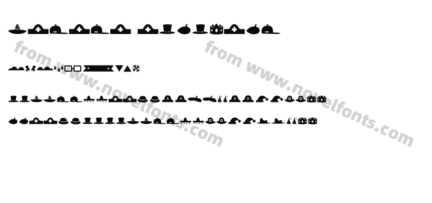 BOTOTO OrnamentPreview
