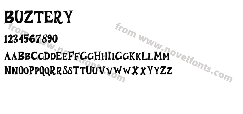 BUZTERYPreview