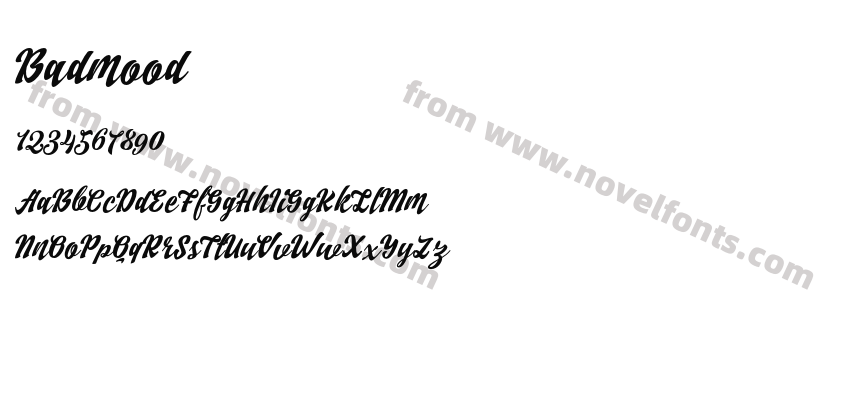 BadmoodPreview
