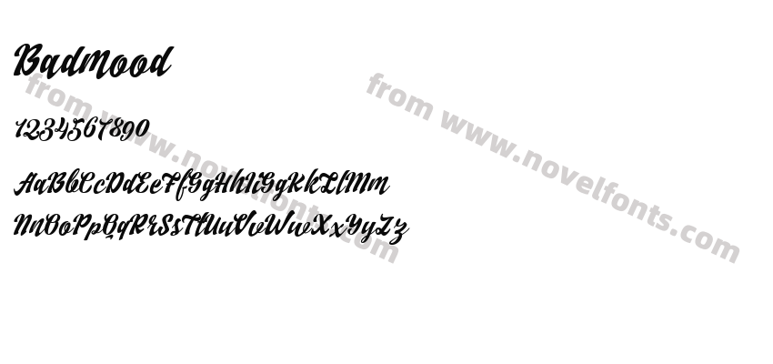 BadmoodPreview