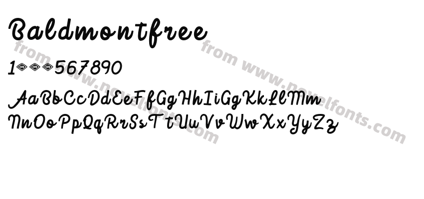 BaldmontfreePreview