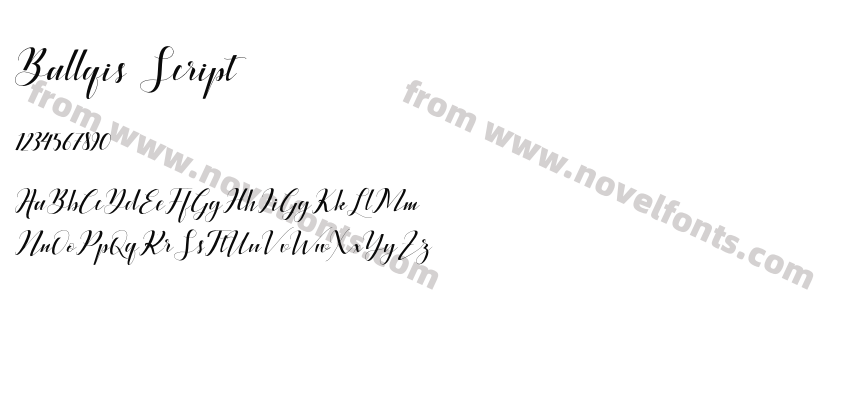 Ballqis ScriptPreview