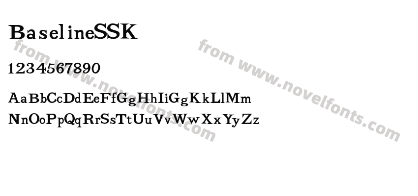 BaselineSSKPreview