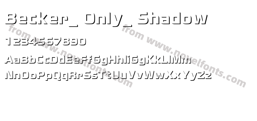 Becker_ Only_ ShadowPreview
