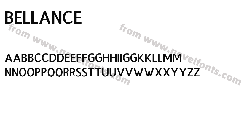 BellancePreview
