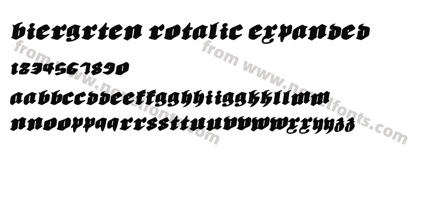 Biergrten Rotalic ExpandedPreview