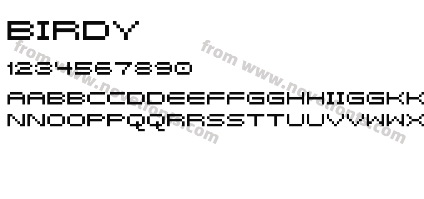 BirdyPreview