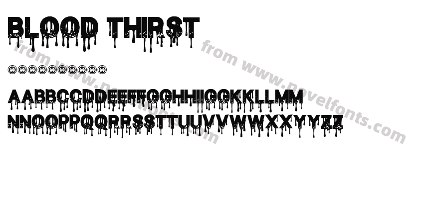 Blood ThirstPreview