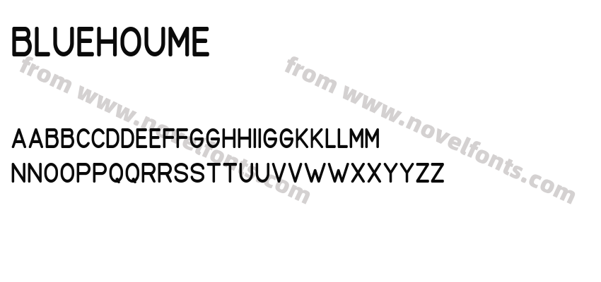BluehoumePreview