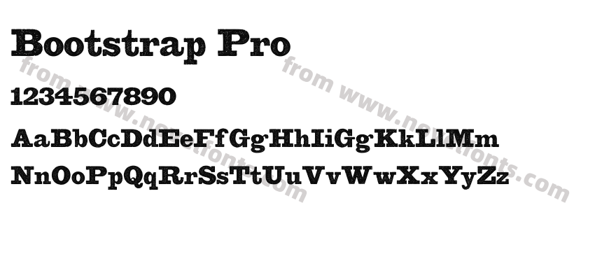 Bootstrap ProPreview
