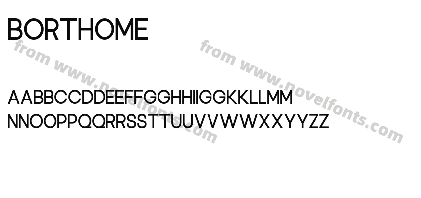 BorthomePreview