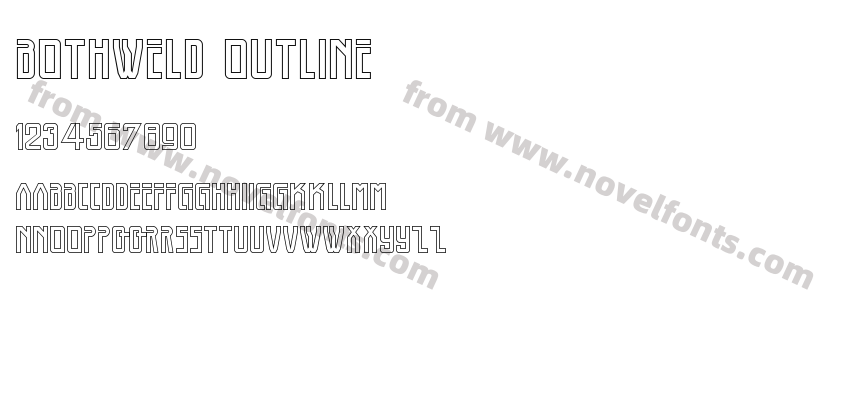 Bothweld OutlinePreview