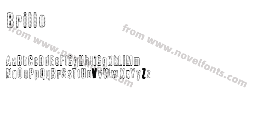BrilloPreview