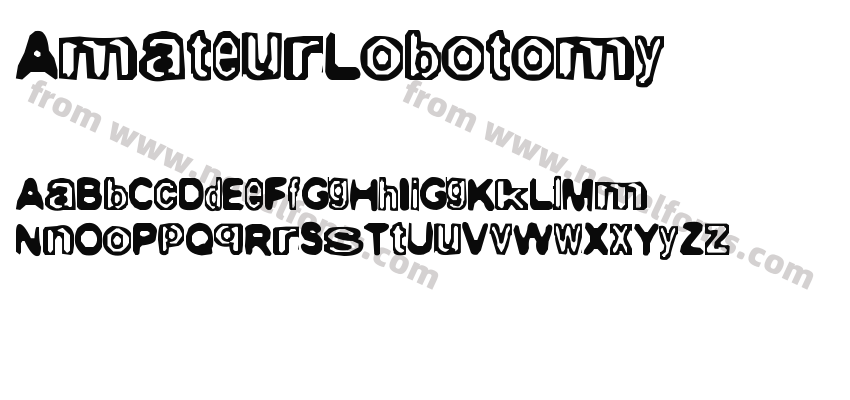 AmateurLobotomyPreview