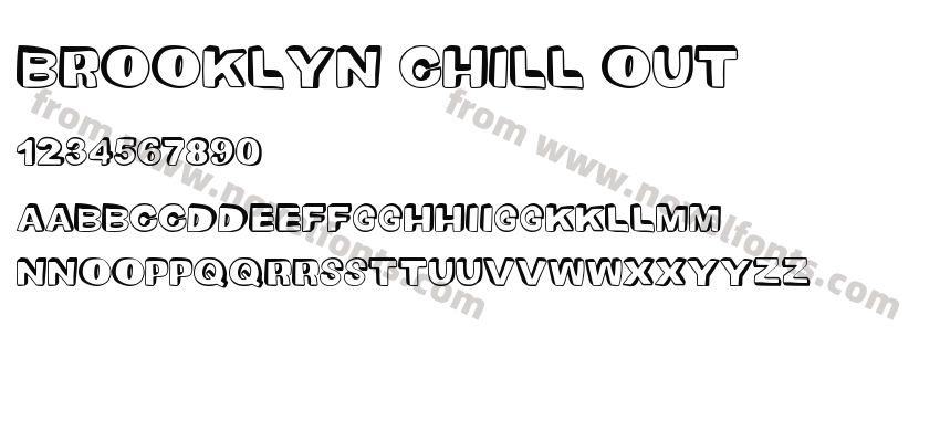 Brooklyn Chill OutPreview