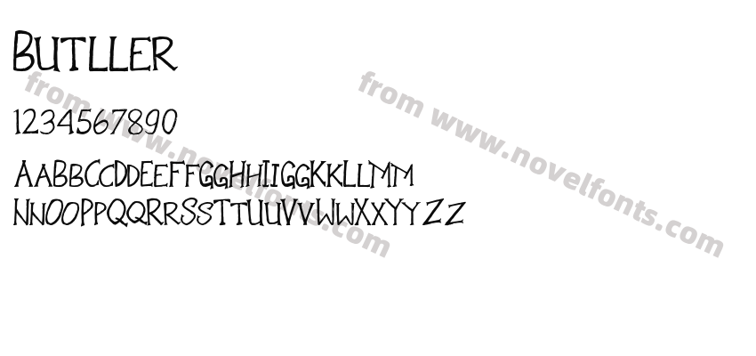 ButllerPreview